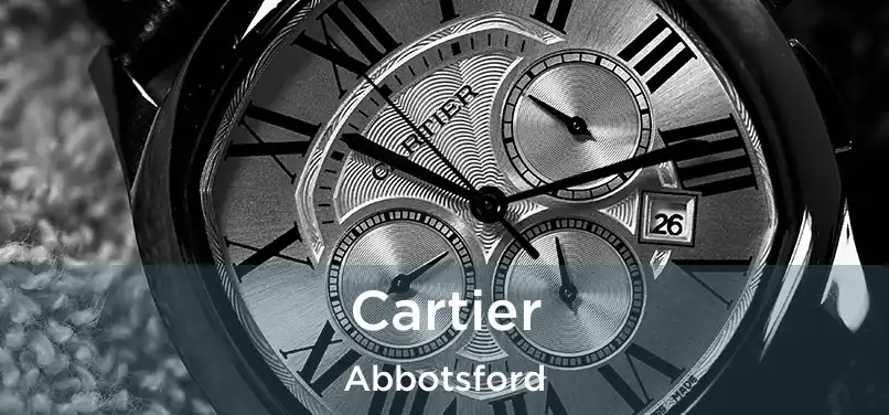  Cartier Abbotsford