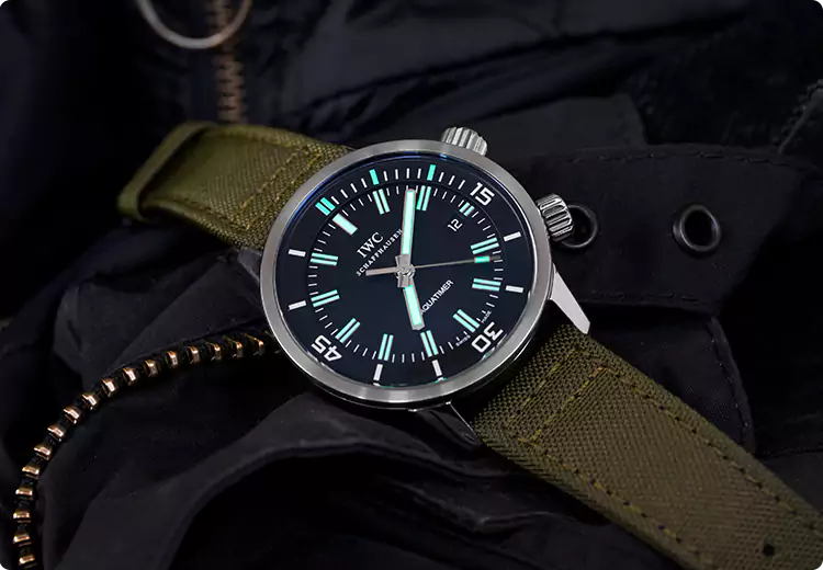 Professional Watch Appraisal in Abbotsford, BC